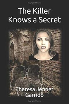 portada The Killer Knows a Secret (Shell Island Mysteries) (en Inglés)