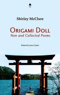 portada Origami Doll: New and Collected Poems (en Inglés)