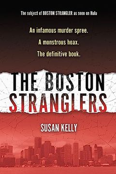 portada Boston Stranglers, the (in English)