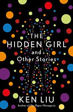 portada The Hidden Girl and Other Stories (in English)