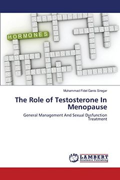 portada The Role of Testosterone In Menopause