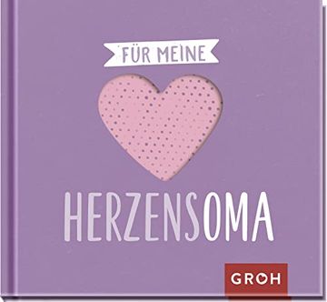 portada Für Meine Herzensoma (in German)