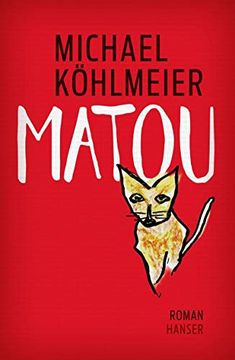 portada Matou (in German)