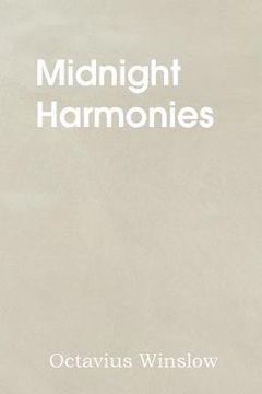 portada Midnight Harmonies (in English)