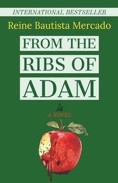 portada From the Ribs of Adam (en Inglés)