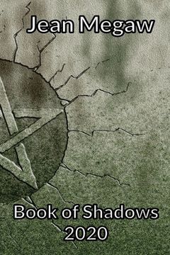 portada Book of Shadows 2020 (en Inglés)