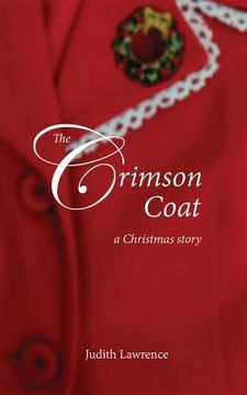 portada The Crimson Coat: a Christmas story (en Inglés)