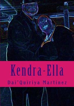 portada Kendra-Ella (en Inglés)