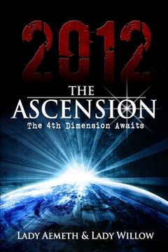 portada 2012 The Ascension (en Inglés)