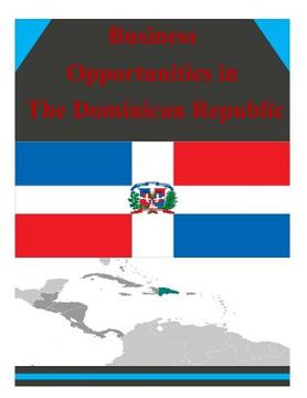 portada Business Opportunities in The Dominican Republic