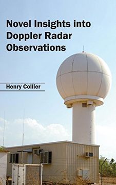 portada Novel Insights Into Doppler Radar Observations (en Inglés)