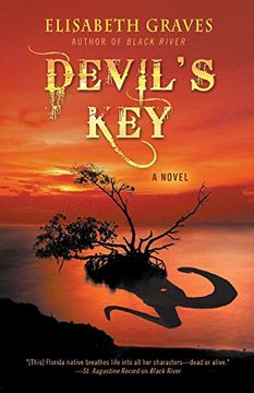 portada Devil's Key