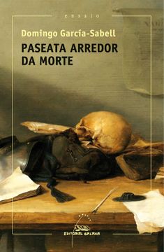 portada Paseata Arredor da Morte (in Galician)
