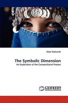 portada the symbolic dimension (en Inglés)