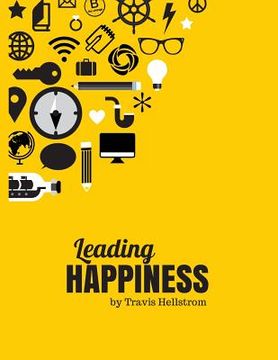 portada Leading Happiness (en Inglés)