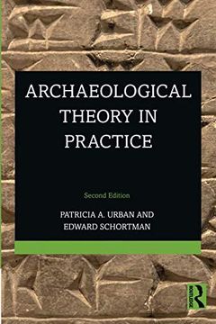 portada Archaeological Theory in Practice (in English)