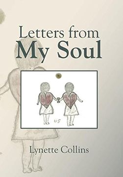 portada Letters from My Soul