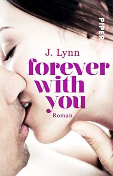 portada Forever With You: Roman (Wait for You, Band 6) (en Alemán)