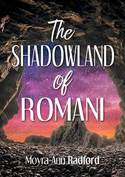 portada The Shadowland of Romani (in English)