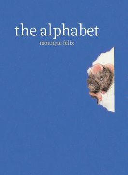 portada the alphabet (en Inglés)