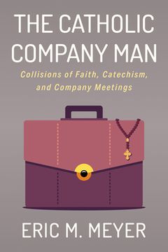 portada The Catholic Company Man (in English)