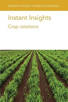 portada Instant Insights: Crop Rotations