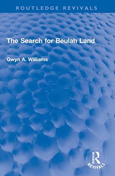 portada The Search for Beulah Land (Routledge Revivals) (en Inglés)