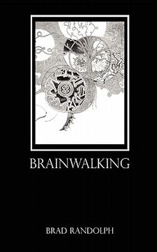 portada brainwalking (en Inglés)