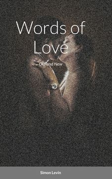 portada Words of Love: Old and New (en Ruso)