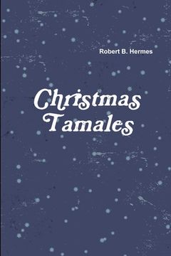 portada Christmas Tamales (en Inglés)