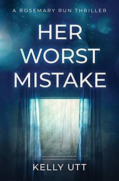 portada Her Worst Mistake: 6 (Rosemary Run) (in English)