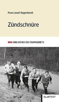 portada Zündschnüre