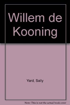 portada Willem de Kooning