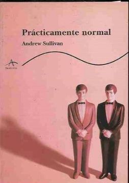 portada Practicamente Normal (in Spanish)