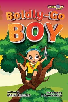 portada Boldly-Go Boy (en Inglés)