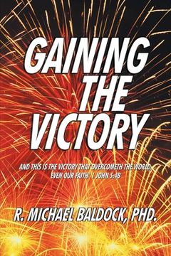 portada Gaining the Victory (en Inglés)