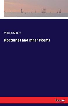 portada Nocturnes and Other Poems (in English)