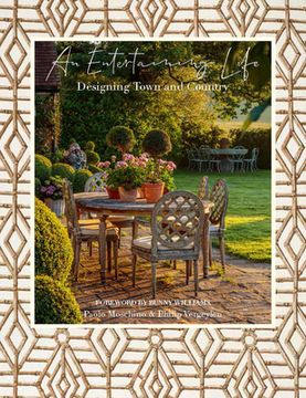 portada A Weekend in the Country With Paolo Moschino and Philip Vergeylen: Interiors, Entertaining, and Joie de Vivre in the English Countryside (en Inglés)