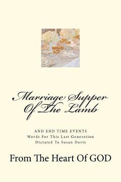 portada marriage supper of the lamb (in English)