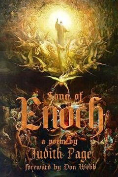 portada Song of Enoch: Enoch and the Watchers (in English)