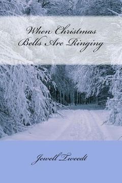 portada When Christmas Bells Are Ringing (in English)