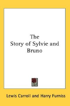 portada the story of sylvie and bruno