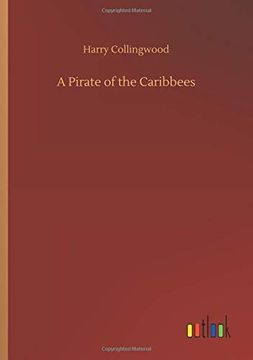 portada A Pirate of the Caribbees (en Inglés)