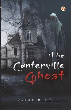 portada The Canterville Ghost (en Inglés)