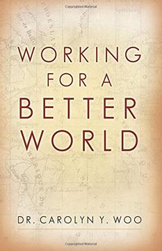 portada Working for a Better World