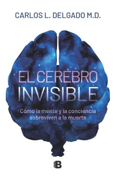 portada El cerebro invisible (in Spanish)