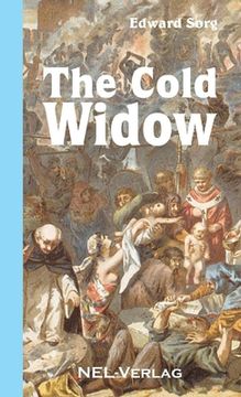 portada The Cold Widow (in English)