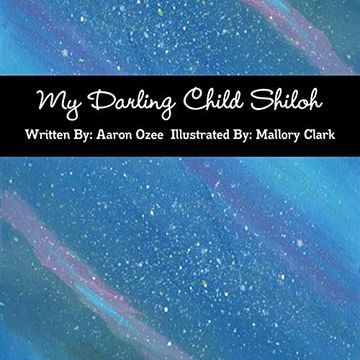 portada My Darling Child Shiloh (en Inglés)