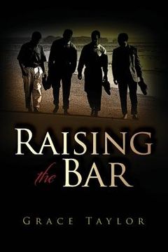 portada Raising The Bar (in English)