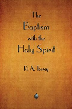 portada The Baptism With the Holy Spirit 